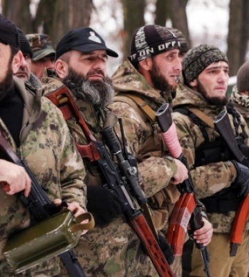Окупанти виселяють цивільних із приватних приміщень для розміщення своїх офіцерів у Рубіжному Луганській області