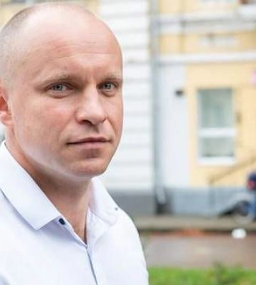 Воєнні злочини – візитівка Росії, – адвокат, який допомагає українцям звертатися до Гааги