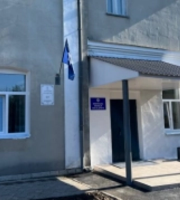 У Дубно релокують патрульних з Донецької та Луганської областей