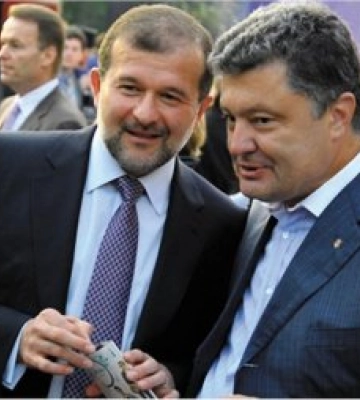 Національна ненависть, замаскована під патріотизм – або дії закарпатського «губернатора» Путіна
