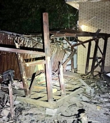 Головне за ніч. Неділя, 16 жовтня