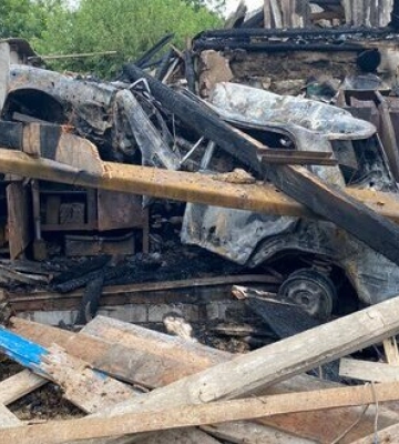 За минулу добу відкрито 31 кримінальне провадження за фактами воєнних злочинів військових Росії на Херсонщині