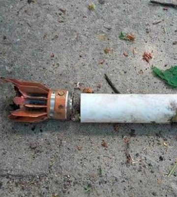 У Дніпрі рятують хлопчика, якому боєприпасом відірвало пальці