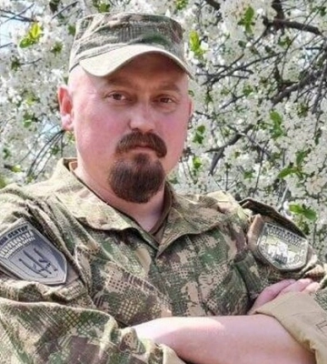 Відданий ідеї: історія Тараса Бобанича, який почав боротьбу за Україну задовго до війни