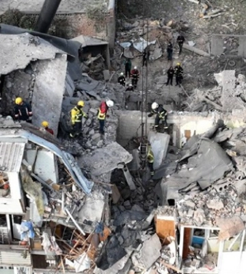 На Миколаївщині ворог пошкодив залізничну станцію - ОВА