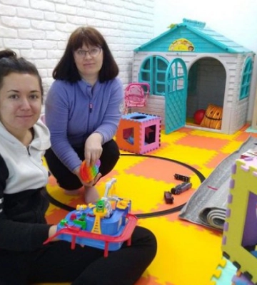 У Чернівцях відкривається центр “ЯМаріуполь”