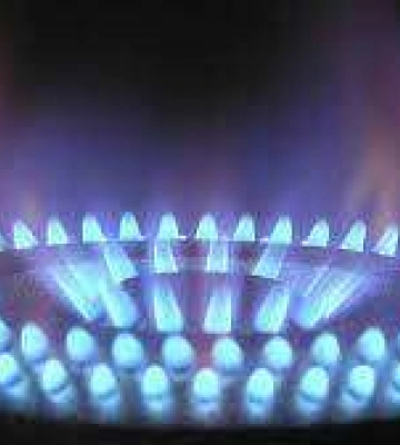 У Дніпрі з 17 жовтня тимчасово обмежено розподіл газу в одному з районів міста