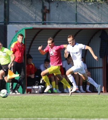 Гірник-Спорт - СК Полтава: дивитись онлайн, пряма відеотрансляція