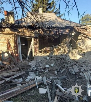Росіяни обстріляли Авдіївку і чотири громади на Донеччині, є загиблі