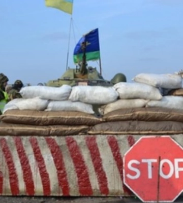 Між Рівненщиною і Волинню з’явилися додаткові блокпости