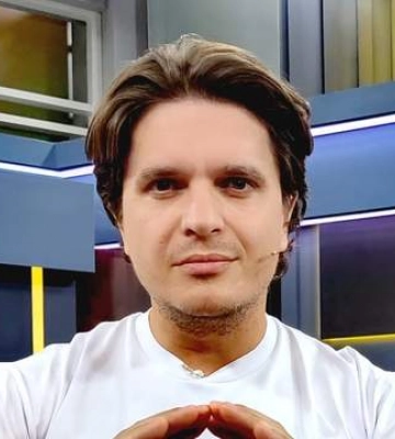 Анатолий Анатолич показал, как дети играют в воронке от ракеты: &quot;Для них это развлечение&quot;