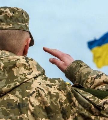 Повістку слід чекати всім військовозобов’язаним – головний воєнком Києва