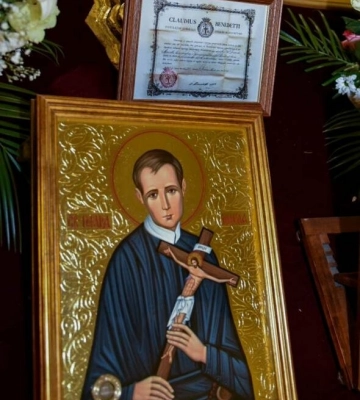 Львів’ян запрошують на чування до Собору святого Юра
