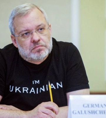 Герман Галущенко: Росіяни вкрали в Чорнобилі оленячі роги, рівень їхнього опромінення – просто катастрофа