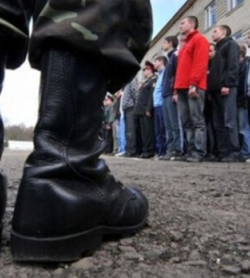 Для посилення армії РФ на окуповану Донеччину прибуло 500 кримінальних злочинців, - Генштаб ЗСУ