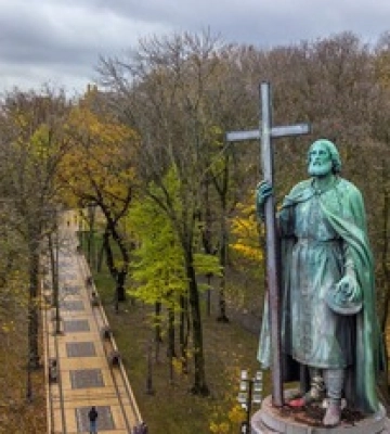 Мешканців Києва та області попередили про звуки вибухів у п&#039;ятницю: що відомо