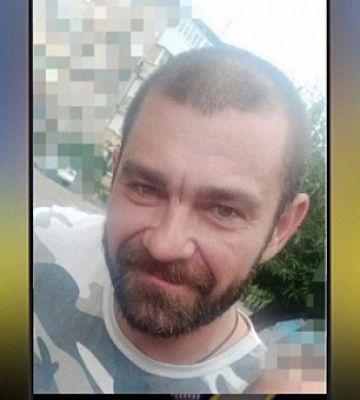 В боях за Украину погиб криворожанин Виталий Грибанов