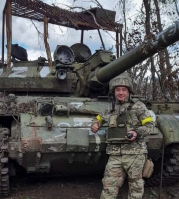 Британська розвідка підрахувала кількість техніки, яку затрофеїли ЗСУ