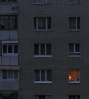 В &quot;Запорожьеоблэнерго&quot; объяснили периодические отключения электроэнергии
