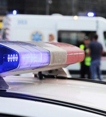 У Києві військовий ЗСУ врятував викрадену жінку