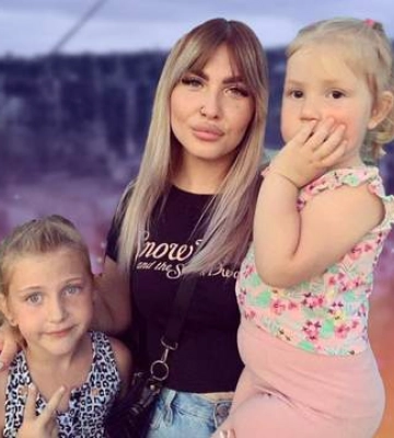 &quot;Російський військовий напився та йшов до мене в кімнату&quot;: історія Юлії про виїзд з Маріуполя