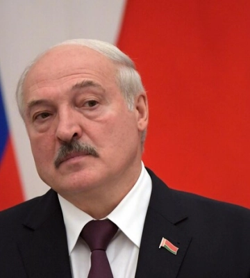 Втягування Росією Білорусі у війну переходить в практичну площину