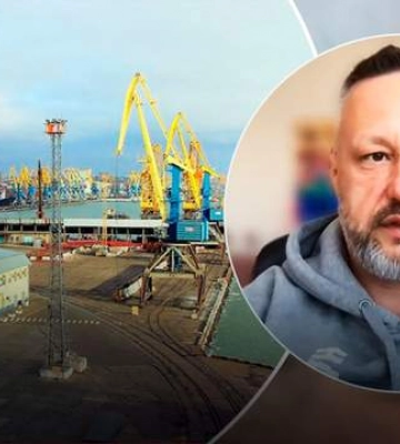 Росіяни самі намагаються провокувати, – мерія Маріуполя про вибухи в міському порту