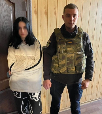 Втекла з лікарні: на Харківщині поліцейські шукали неповнолітню