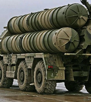 Оккупанты стали реже бить по Запорожью ракетами С-300, – Старух