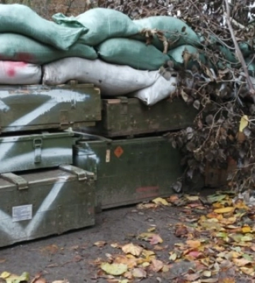 У ЗСУ називають дезінформацією повідомлення загарбників про «бойові успіхи» на сході