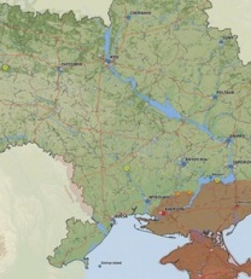 Уничтожен состав БК и 7 объектов ПВО: ВСУ продолжают избивать кафиров в Луганской области