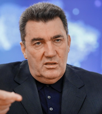 Данілов про новий наступ РФ на Харківщині: &quot;ЗСУ готові, але треба час, щоб перемолоти всю цю мерзоту&quot;