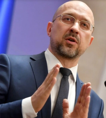 Росіяни не змогли паралізувати енергетику України, – Шмигаль