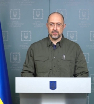 Прем&#039;єр-міністр: Україна втримала енергетичну стійкість після масових атак росії