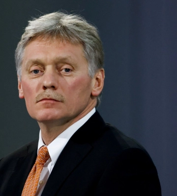 Скаржиться на НАТО: Пєсков намагається виправдовує провал РФ на фронті