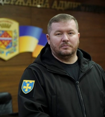 Жителів Полтавщини попередили про вибухи - знешкоджуватимуть залишки ракети