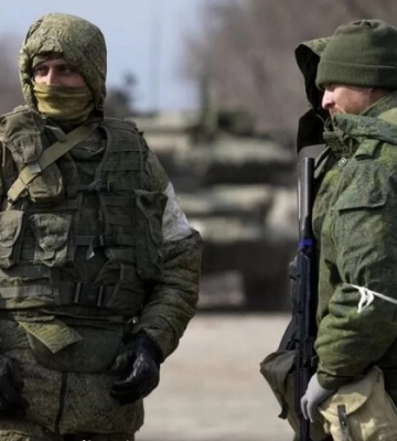 Росіяни використовують Крим для утримання викрадених людей, - Ташева