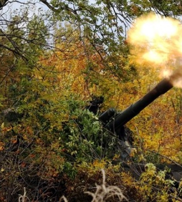 У ЗСУ розповіли, яке місто на Донбасі окупанти хочуть взяти до кінця жовтня