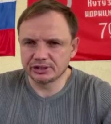 Окупать усиливают фильтрационные мероприятия  в Херсонской области и эвакуируют так называемые государственные учреждения