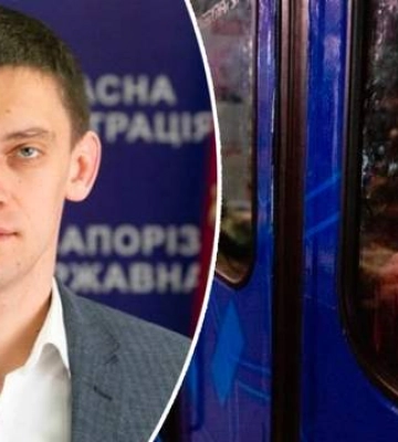 Оккупанты сотнями вывозят детей на российскую территорию, – мэр Мелитополя