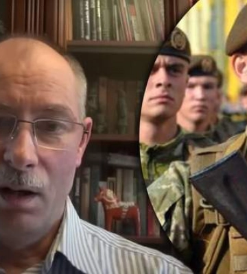 ”Росіяни бояться наступу”: Жданов розповів, яка ситуація на Запорізькому фронті