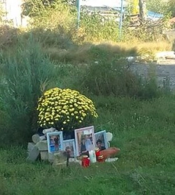 Від російського авіаудару по будинку в Ізюмі 9 березня загинули цілі родини. Їхня доля залишалася невідомою до звільнення міста, -&amp;hellip;