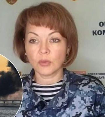 Як вибух на Кримському мосту вплинув на ситуацію на фронті: відповідь Гуменюк