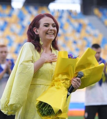Ванат зіграє на вістрі атаки Динамо Київ у матчі проти Шахтаря