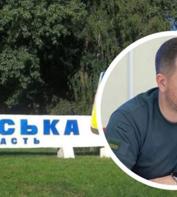 На Сумщині внаслідок обстрілу частина громади залишилася без електропостачання