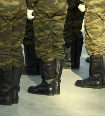 Окупанти примусово мобілізували три тисячі мешканців Мелітополя, - мер Федоров