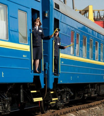 Що робити людям, які запізнилися на поїзд через тривогу: інструкція «Укрзалізниці»
