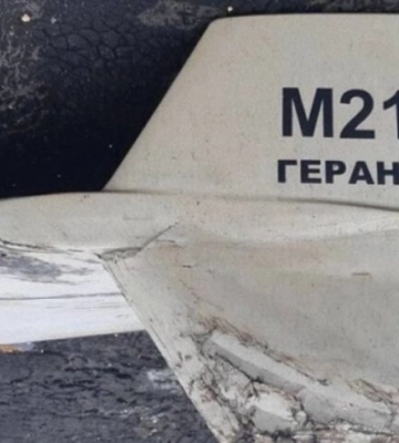 В Киеве зафиксировали четыре &quot;прилета&quot;: есть попадание в жилой дом