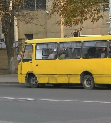 Порушення графіків та невиконання рейсів: що виявили під час перевірки громадського транспорту в Луцьку