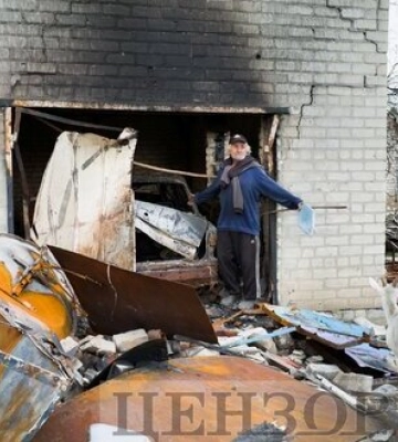 Минулої доби внаслідок обстрілів Харківщини загинула одна людина, ще четверо поранені, зокрема 16-річний хлопець